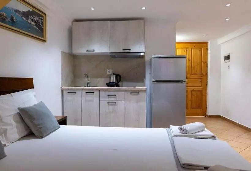 Apart Hotel Alex