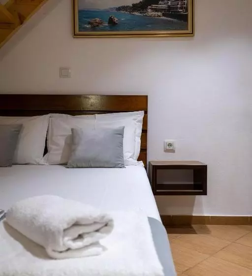 Apart Hotel Alex