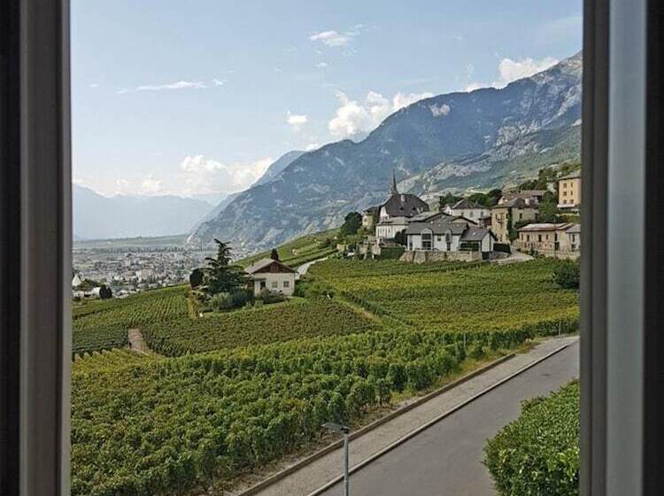 צימר Chez Martine