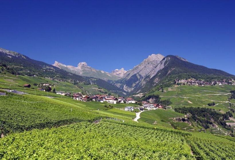 צימר Chez Martine