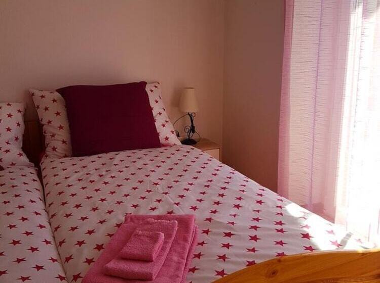 צימר Chez Martine