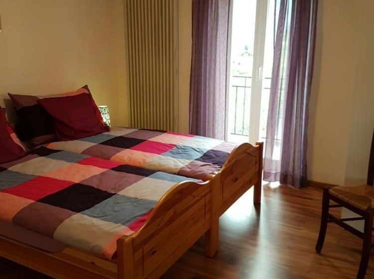 צימר Chez Martine