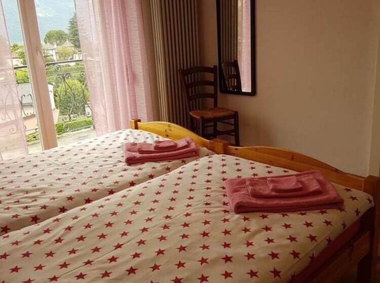 צימר Chez Martine