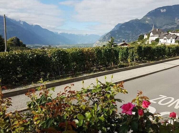 צימר Chez Martine