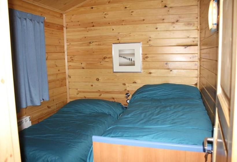 Отель Hostería Loft Boñar