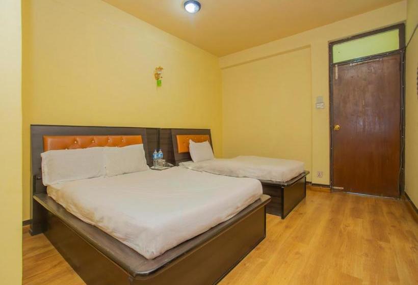 هتل Spot On 561 Dhulikhel Training Centre