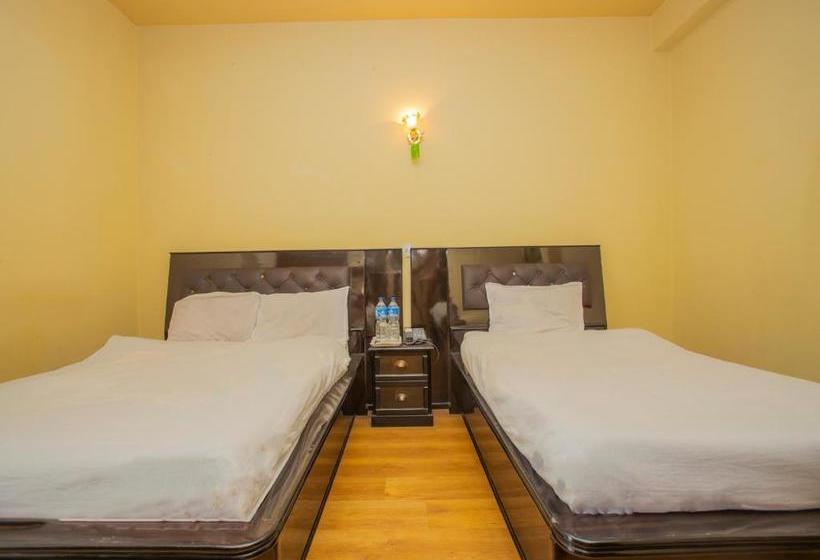 هتل Spot On 561 Dhulikhel Training Centre