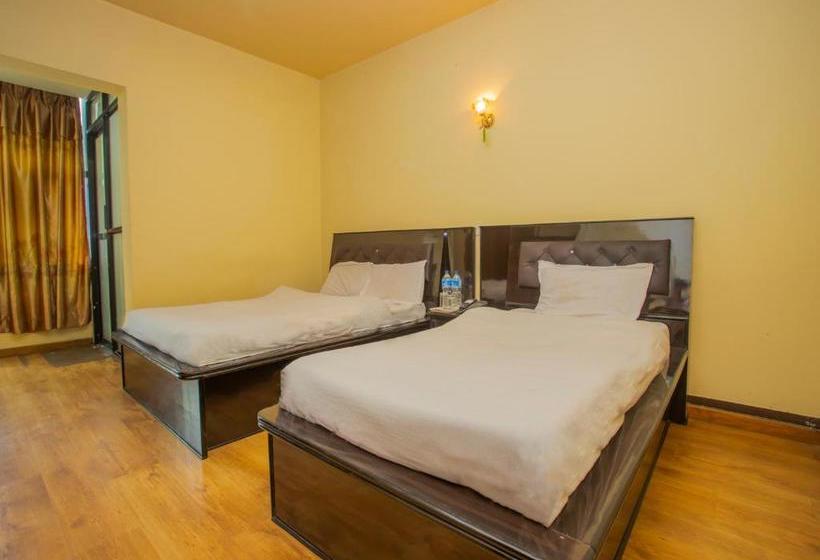 هتل Spot On 561 Dhulikhel Training Centre