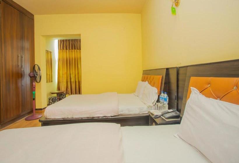 هتل Spot On 561 Dhulikhel Training Centre