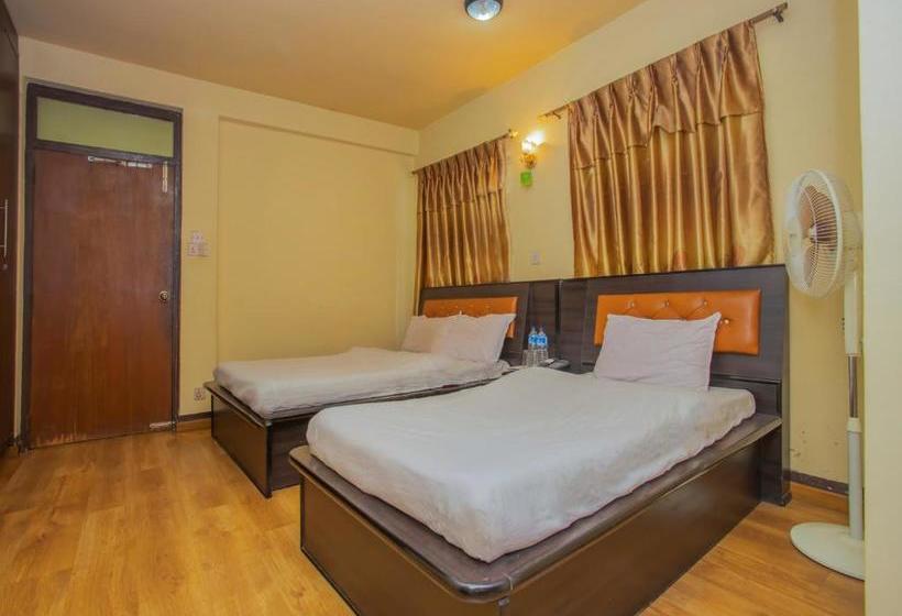 هتل Spot On 561 Dhulikhel Training Centre