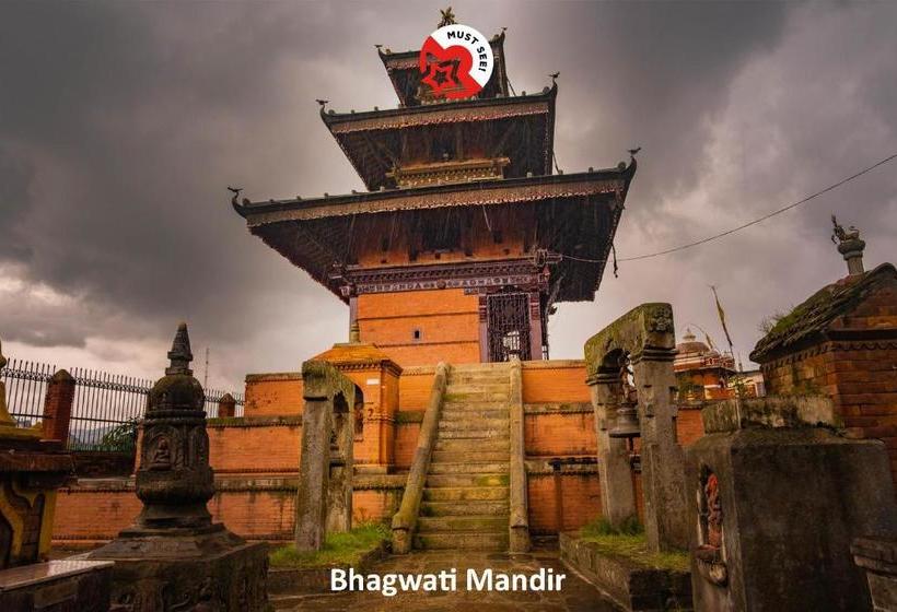 هتل Spot On 561 Dhulikhel Training Centre