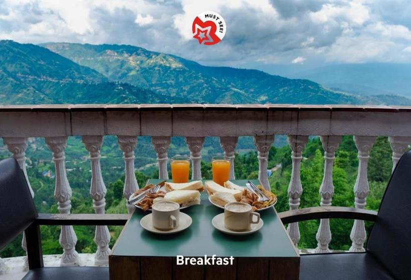 هتل Spot On 561 Dhulikhel Training Centre