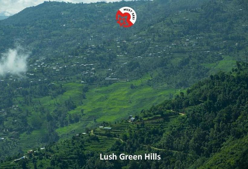 هتل Spot On 561 Dhulikhel Training Centre