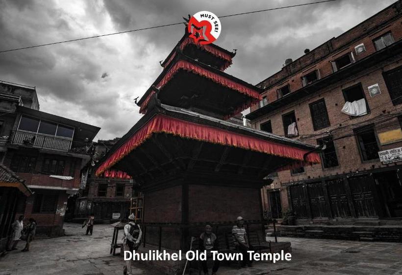 هتل Spot On 561 Dhulikhel Training Centre