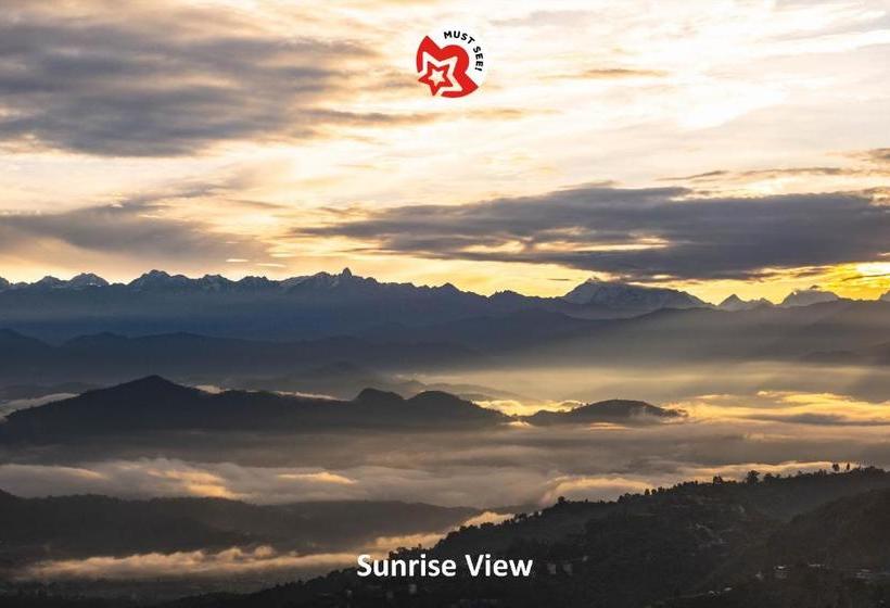 هتل Spot On 561 Dhulikhel Training Centre