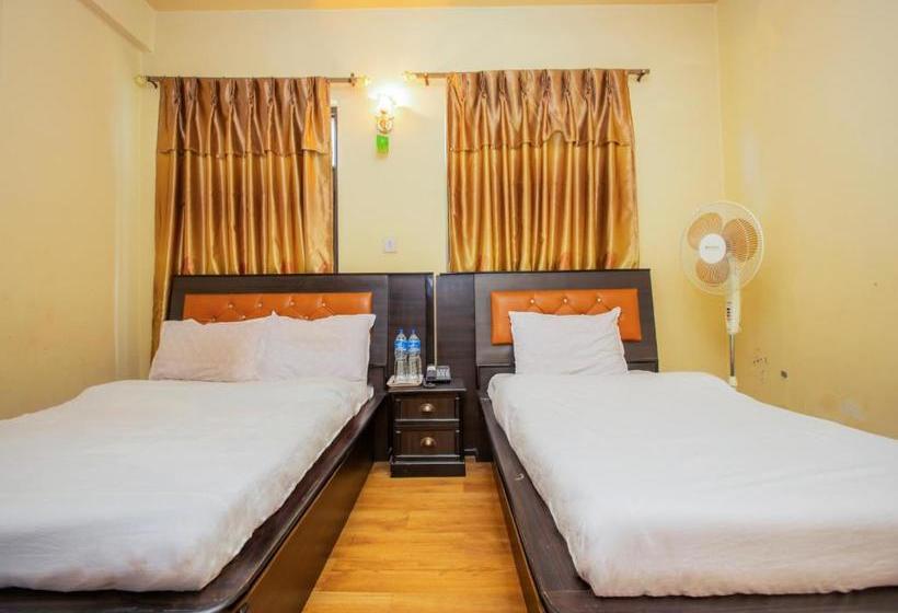 هتل Spot On 561 Dhulikhel Training Centre