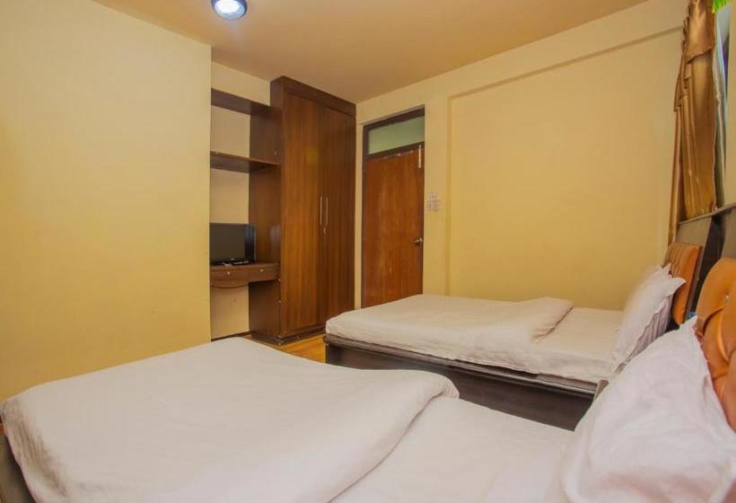 هتل Spot On 561 Dhulikhel Training Centre