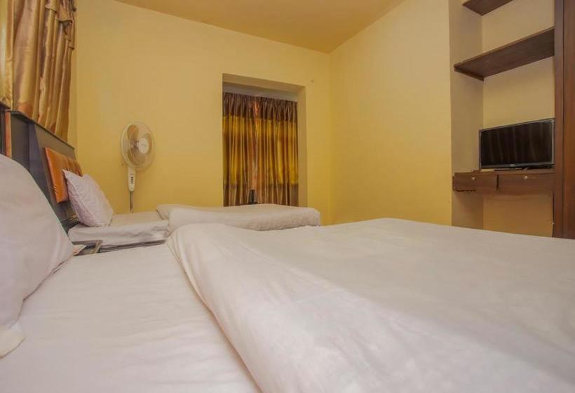 هتل Spot On 561 Dhulikhel Training Centre