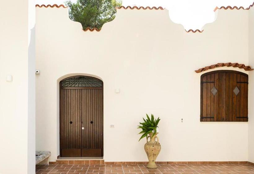 פנסיון Ad Astra