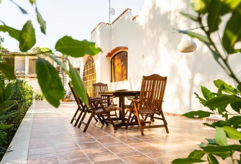 פנסיון Ad Astra