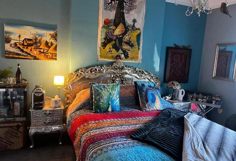 פנסיון Belmont House Boutique   The Kingsley Collection