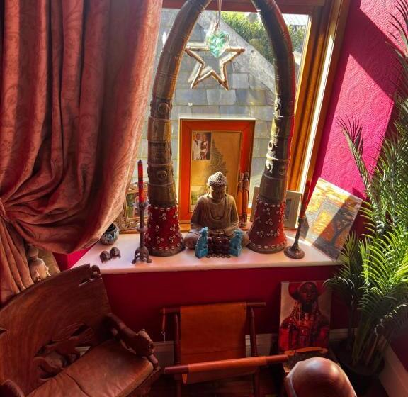 פנסיון Belmont House Boutique   The Kingsley Collection