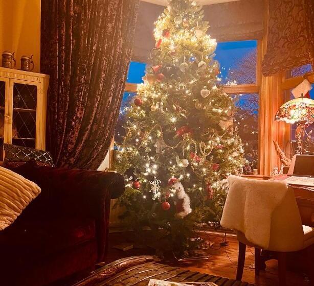 פנסיון Belmont House Boutique   The Kingsley Collection