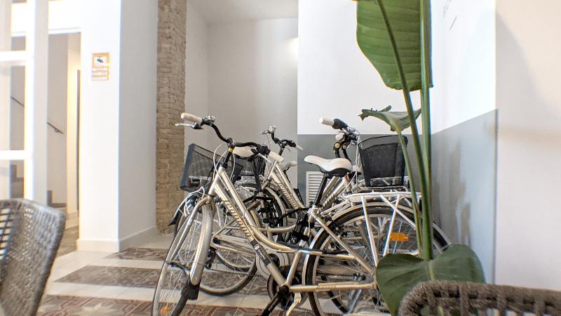 فندق صغير Original Domino House