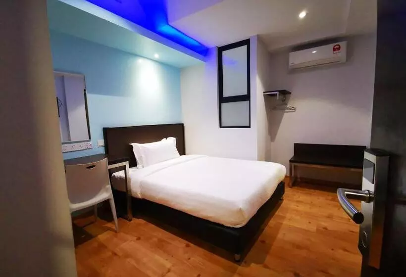 D Green Hotel Kuching