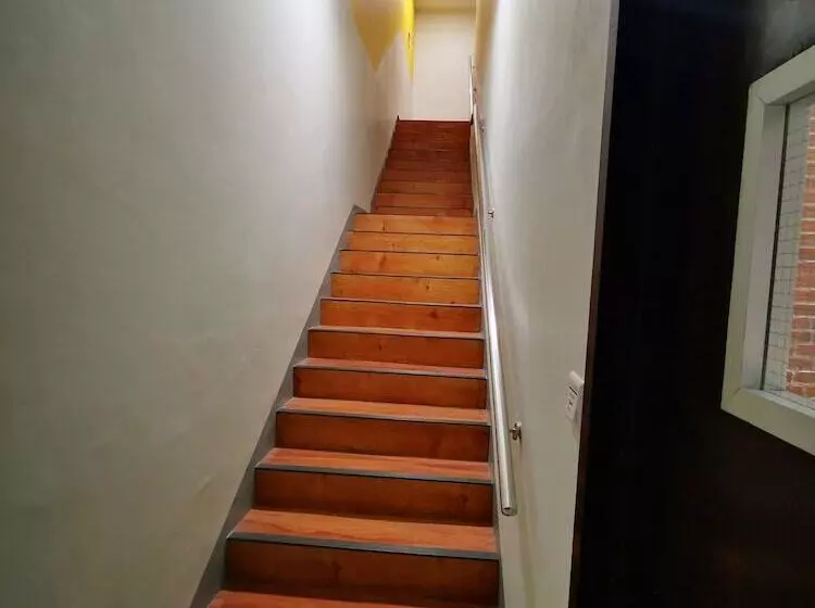 D Green Hotel Kuching