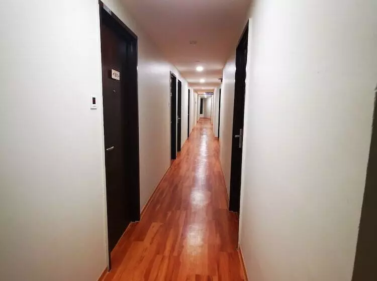 D Green Hotel Kuching