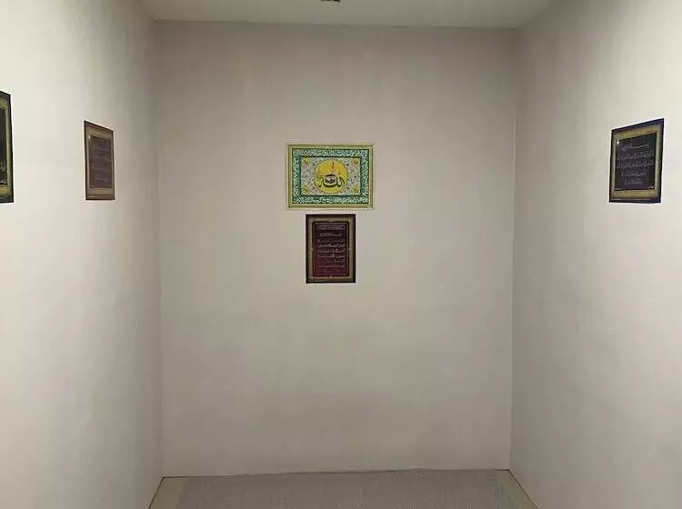 D Green Hotel Kuching