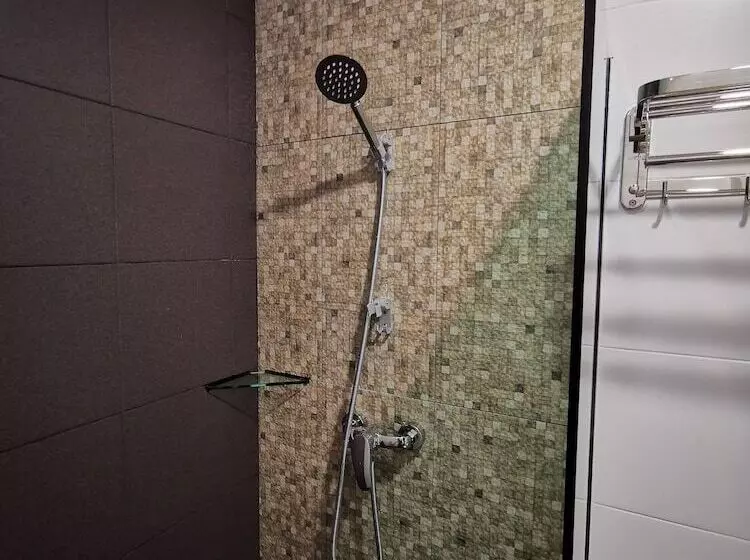 D Green Hotel Kuching