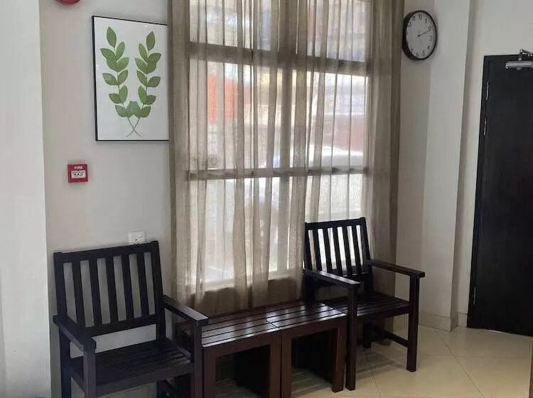 D Green Hotel Kuching