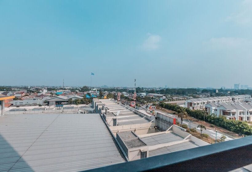 בית מלון כפרי Oyo Flagship 766 Prima Orchard