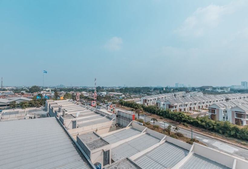 בית מלון כפרי Oyo Flagship 766 Prima Orchard