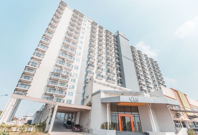 בית מלון כפרי Oyo Flagship 766 Prima Orchard