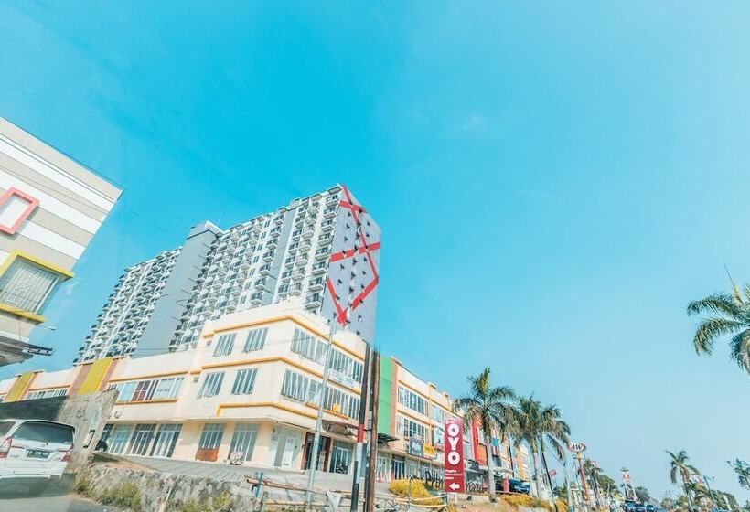 בית מלון כפרי Oyo Flagship 766 Prima Orchard