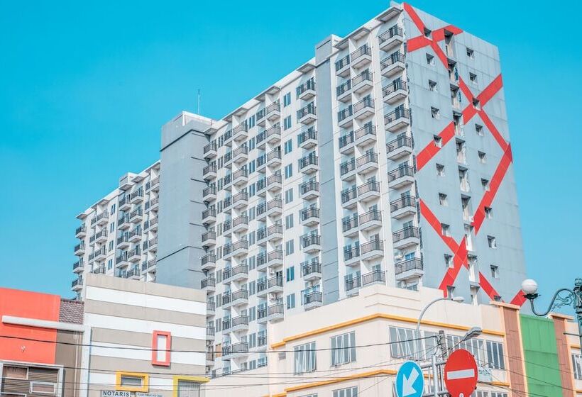 בית מלון כפרי Oyo Flagship 766 Prima Orchard