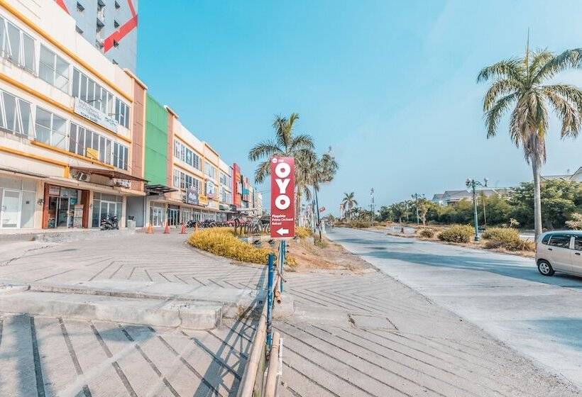 בית מלון כפרי Oyo Flagship 766 Prima Orchard