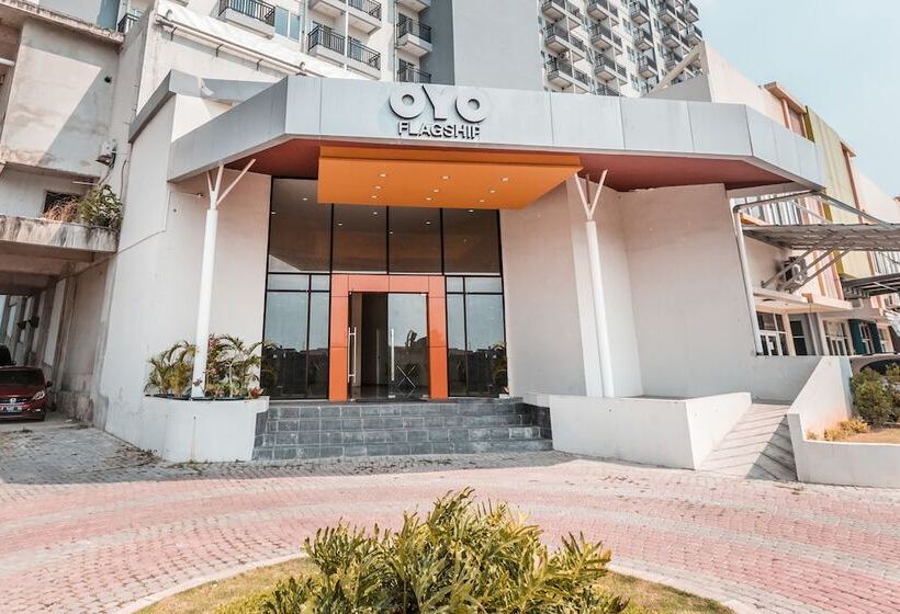 בית מלון כפרי Oyo Flagship 766 Prima Orchard