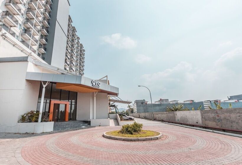 בית מלון כפרי Oyo Flagship 766 Prima Orchard