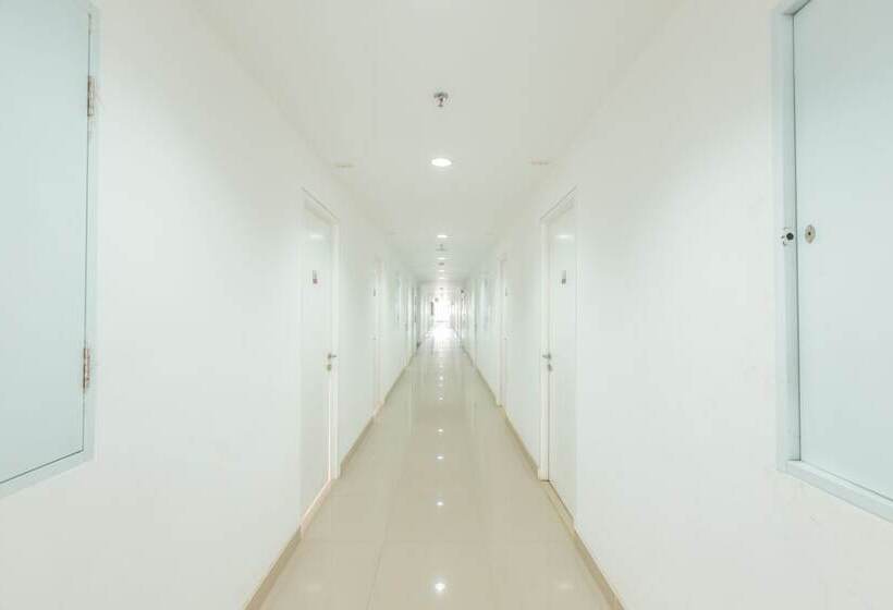 בית מלון כפרי Oyo Flagship 766 Prima Orchard