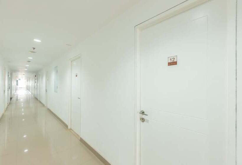 בית מלון כפרי Oyo Flagship 766 Prima Orchard