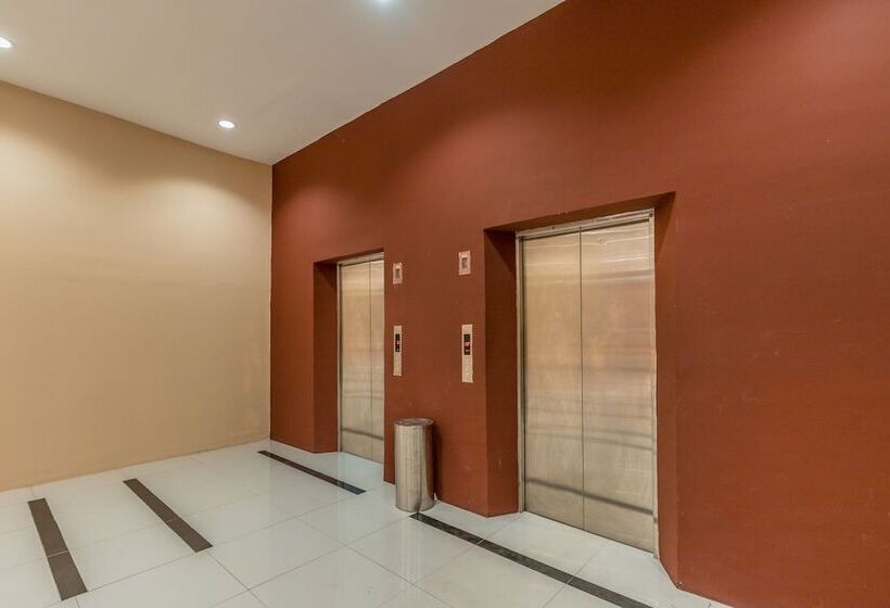 בית מלון כפרי Oyo Flagship 766 Prima Orchard