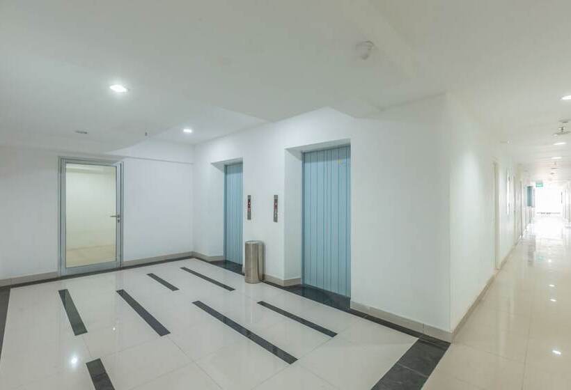 בית מלון כפרי Oyo Flagship 766 Prima Orchard