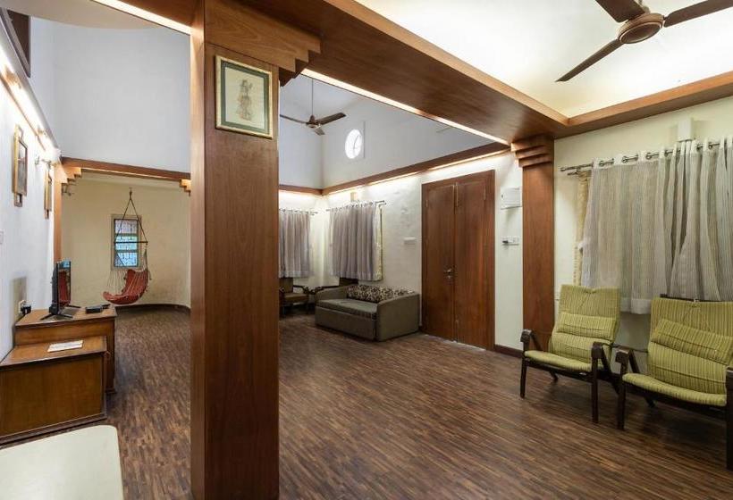 ホテル Capital O 47539 Capital O Umbergaon Club