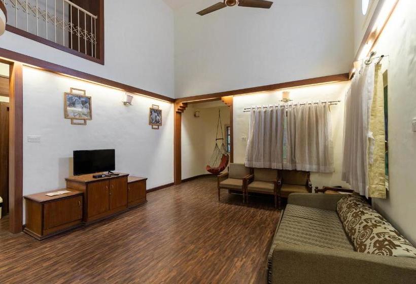 ホテル Capital O 47539 Capital O Umbergaon Club