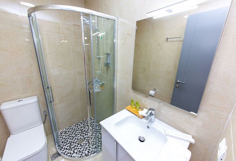 בית מלון כפרי Santa Oliva Suites