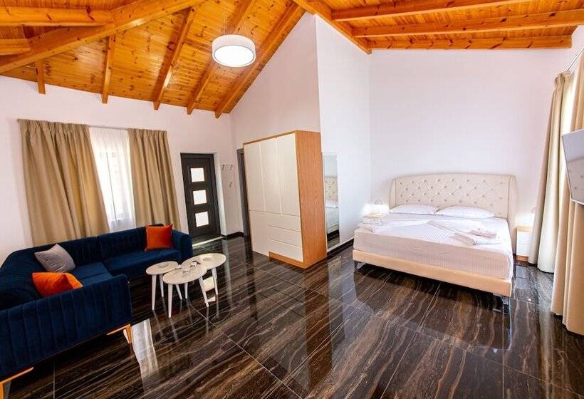 בית מלון כפרי Santa Oliva Suites